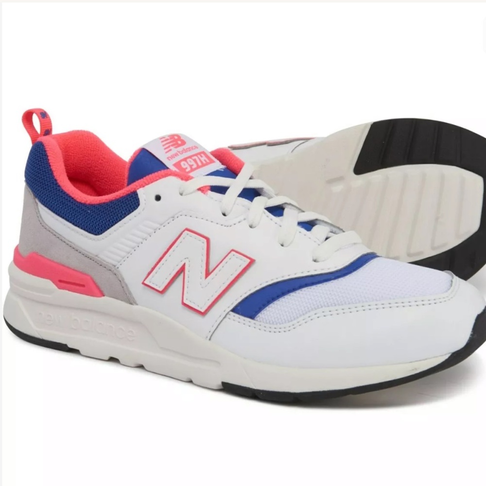 NEW Balance 997 Kids Youth Sneakers Shoes GR997HAJ